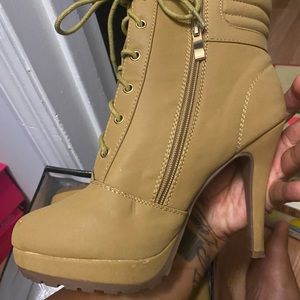 Heels